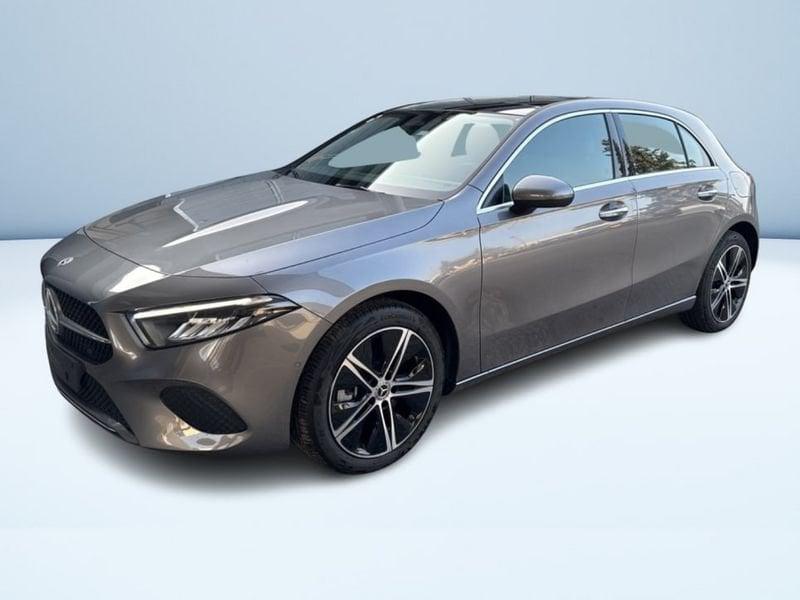 Mercedes-Benz Classe A 250e EQ-Power Automatic Progressive Advanced Plus