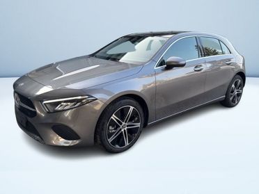 Mercedes-Benz Classe A 250e EQ-Power Automatic Progressive Advanced Plus
