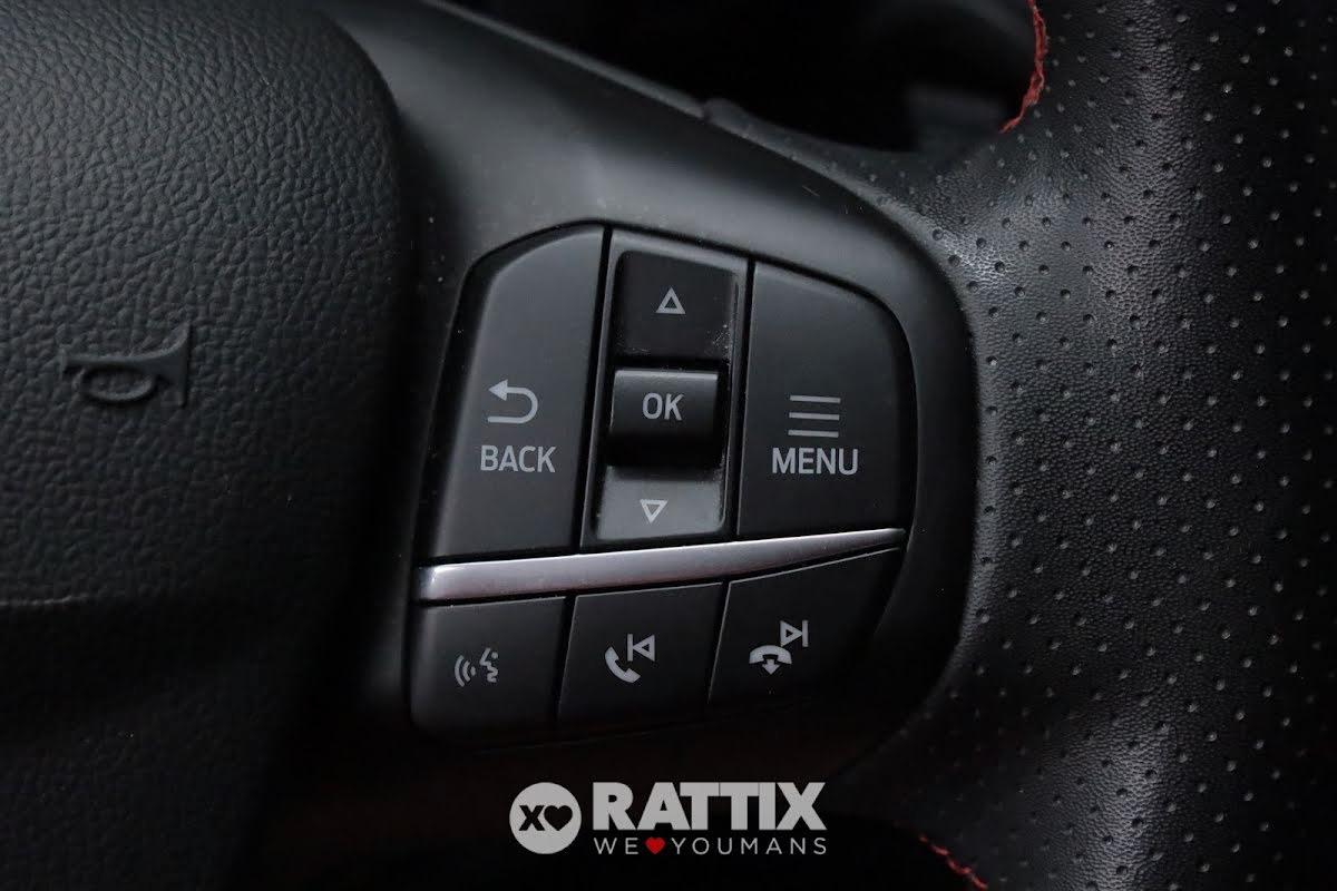 Ford Kuga 2.5 full hybrid 190CV ST-Line e-shifter