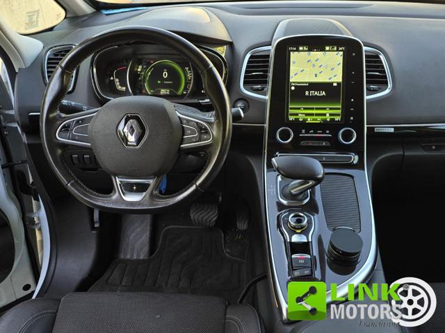 RENAULT Espace dCi 160CV Executive 7 Posti