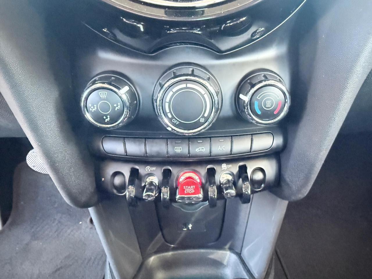 Mini 1.5 One Baker Street 5 porte