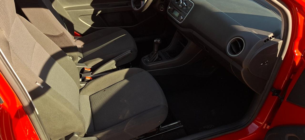 Skoda Citigo 1.0 75 CV 3 porte Elegance