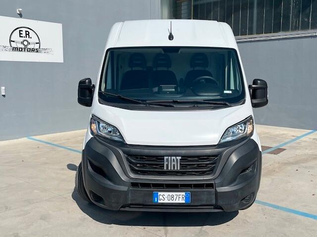 Ducato 2.0 Multijet 140 cv 30Q
