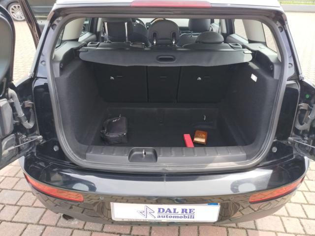 MINI Clubman 2.0 Cooper D Business