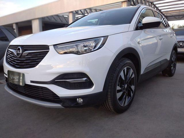 OPEL Grandland X 1.6 diesel Ecotec Start&Stop aut. Innovation