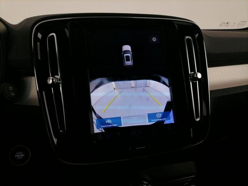 Volvo XC40 2.0 b3 Core auto