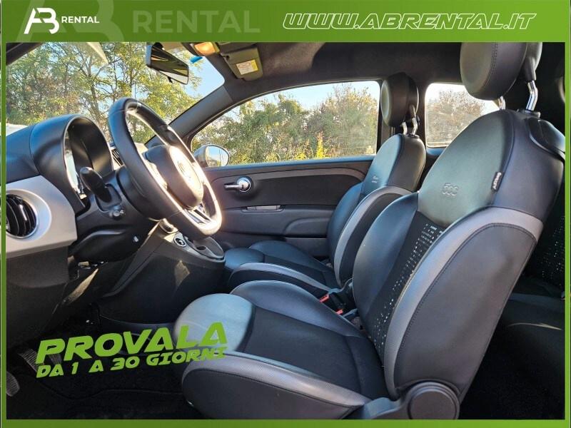 FIAT 500 (2015-2024) 500 1.0 Hybrid Connect