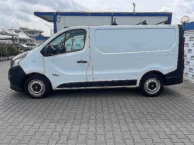 Fiat Talento 1.6 TwinTurbo MJT 125CV PC-TN Furgone 10q