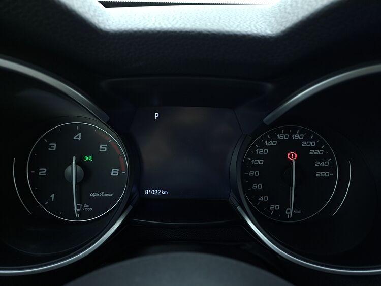 Alfa Romeo Stelvio Super Business RWD AT8 BR636981 2.1 Diesel 160CV