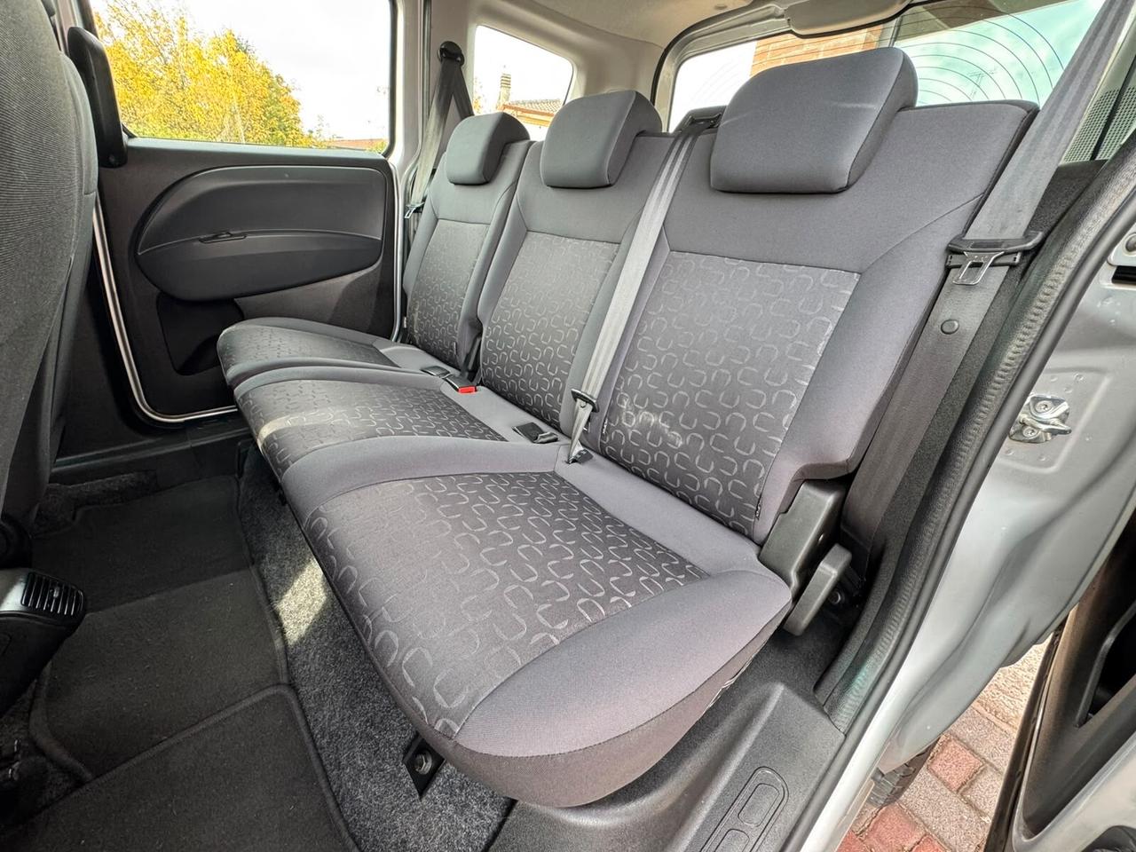 Fiat Doblò 1.4 Benzina 16V