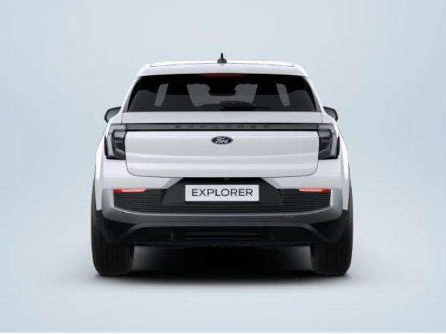 FORD Explorer EV Premium AWD 79kWh (532Km) Extended Range 340 CV