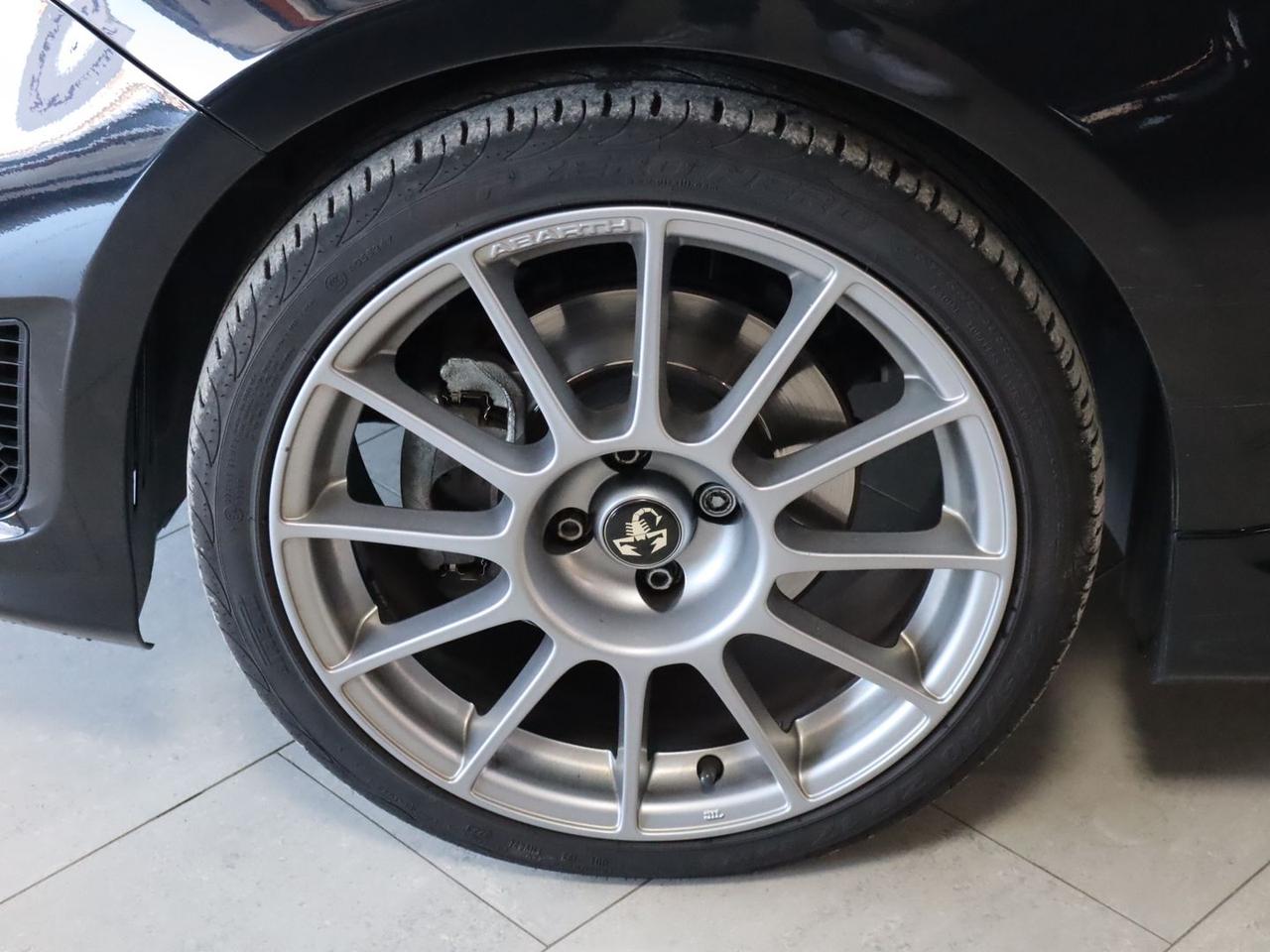 Abarth 595 Turismo Turismo 1.4 T-Jet #9938