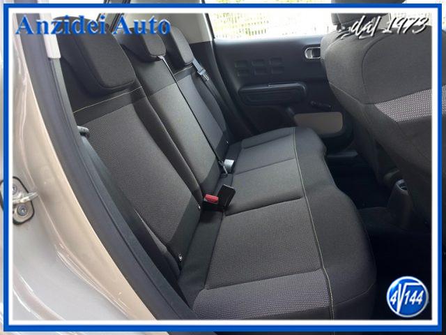 CITROEN C3 1.2 PureTech 83 Cv You
