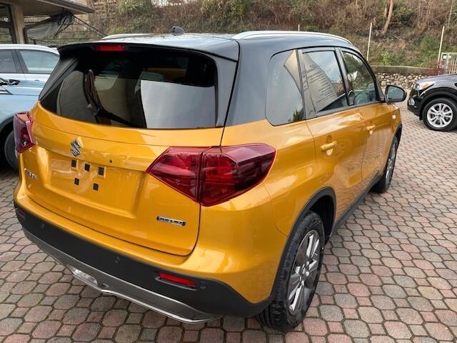 Suzuki Vitara 1.4 Hybrid 4WD AllGrip Cool E TOP 129 CV MANUALI (Guidabili da Neopatentati!!