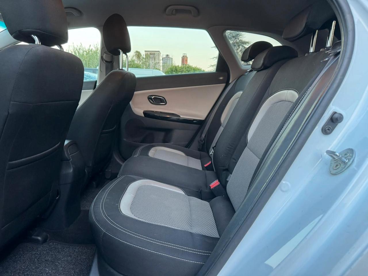 Kia Ceed cee'd 1.6 CRDi 110 CV SW Cool
