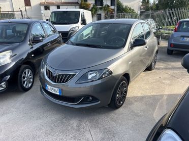 Lancia Ypsilon III 2021 1.0 firefly hybrid Gold s&s 70cv 5p.ti