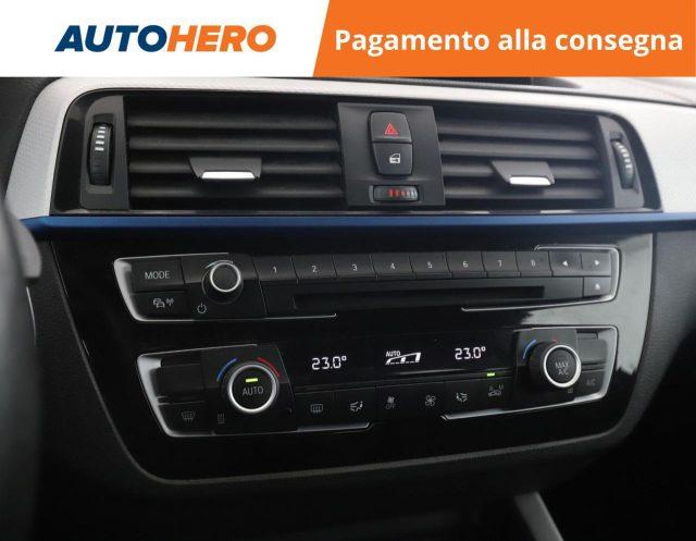 BMW 118 d 5p. Msport