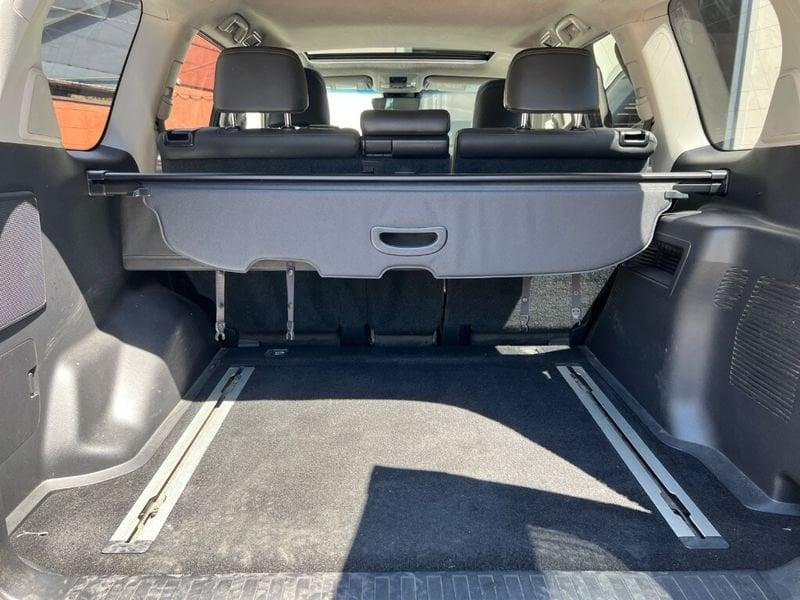 Toyota Land Cruiser 2.8 D4-D A/T 5 porte Style