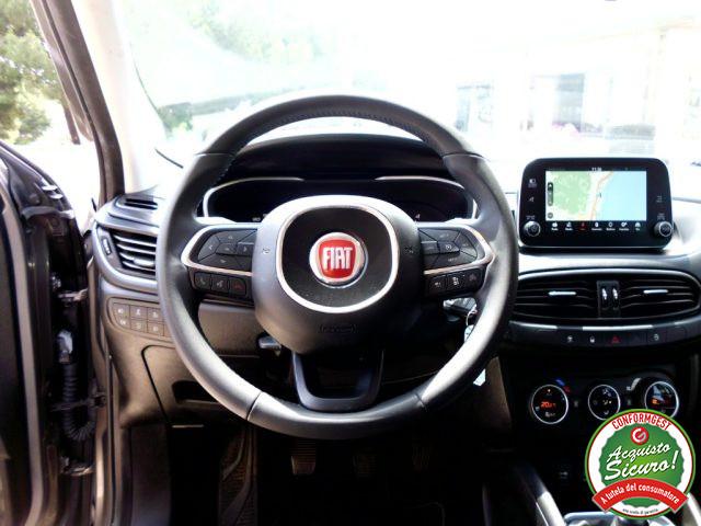 FIAT Tipo 1.6 Mjt S&S SW Lounge
