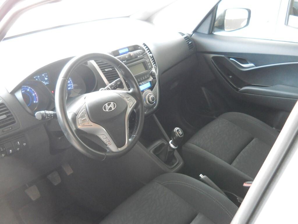 Hyundai iX20 1.6 CRDI 115 CV XPossible