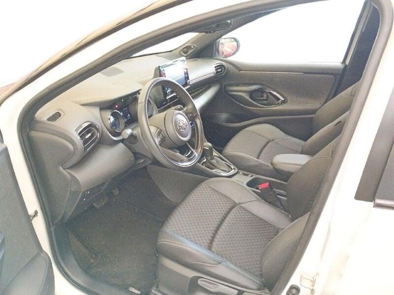 Toyota Yaris Yaris 1.5 Hybrid 5 porte Style