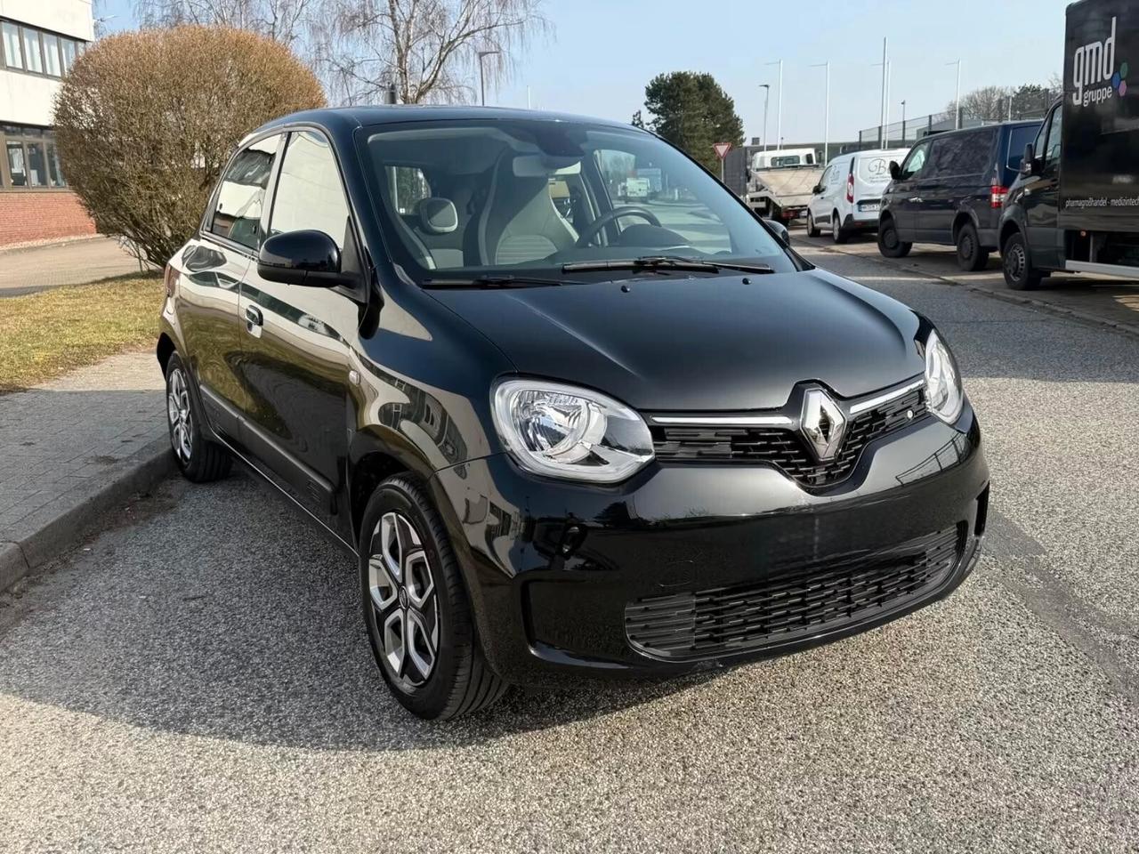 Renault Twingo SCe 65 CV Intens