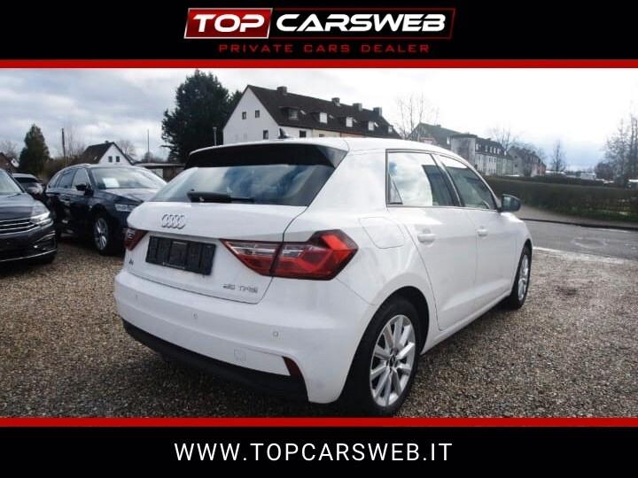 Audi A1 SPB 25 TFSI ** PROMO **