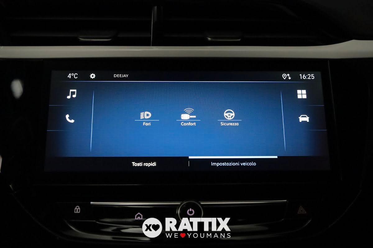 Opel Corsa 1.2 100CV GS AT8