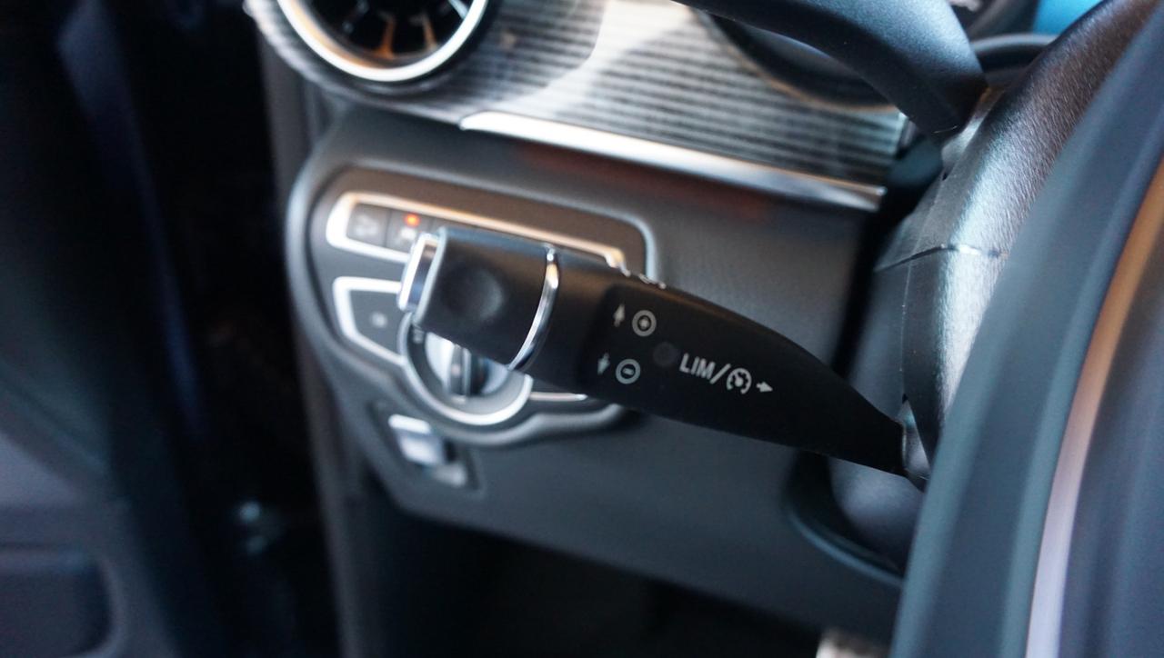 Mercedes-Benz V 250 d Automatic 4Matic Premium long