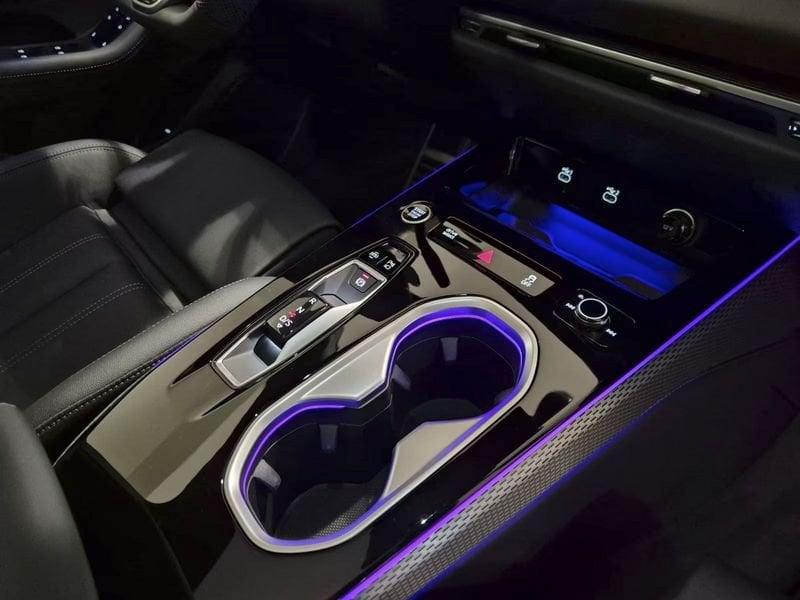 Audi A6 A6 Avant TDI 150 kW MY26 S tronic S line edition TETTO MATRIX LED CAMERA 360