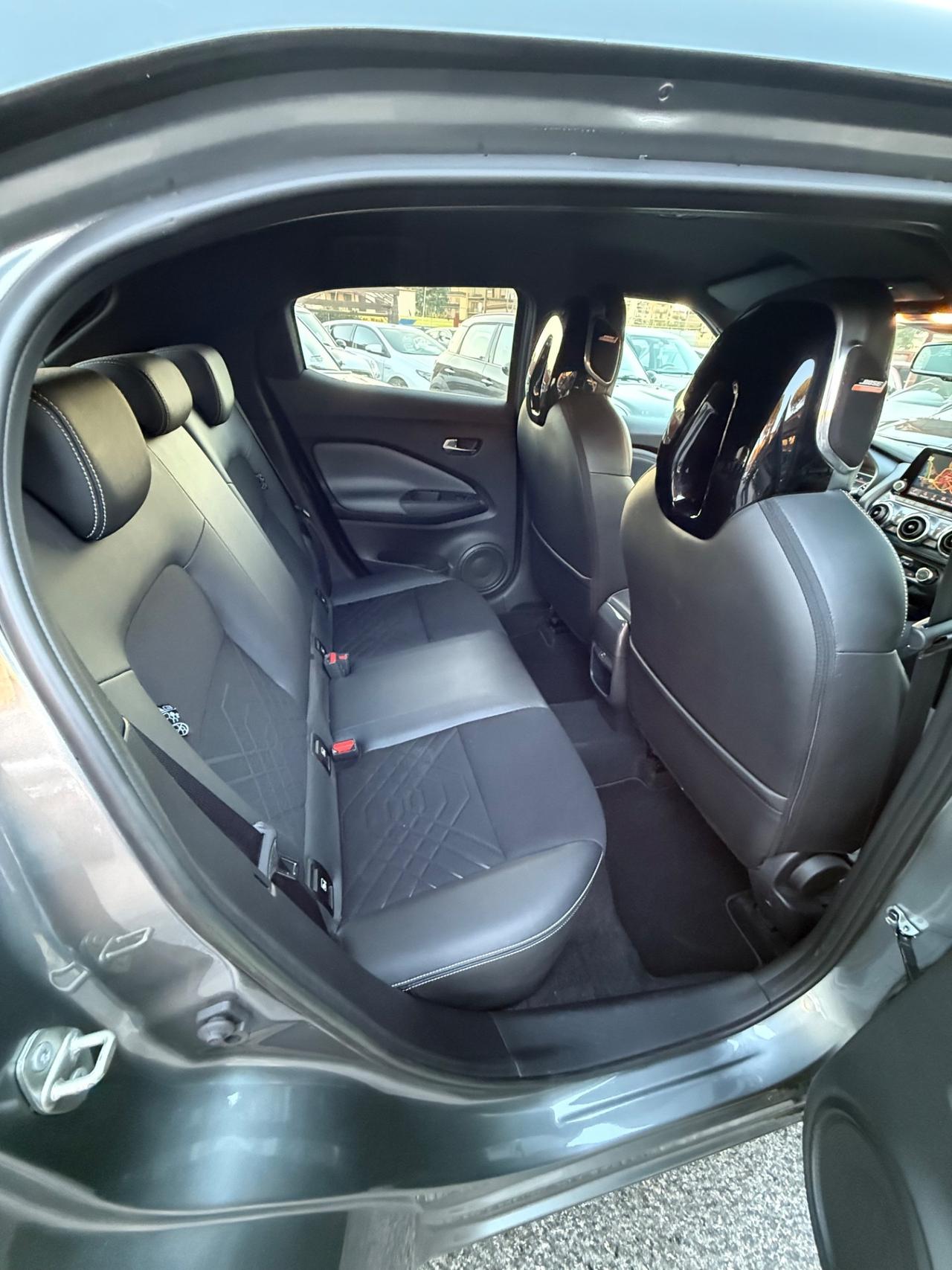 Juke 1.0 DIG-T 114 CV ( N1 IVA ESP ) -unipro-rate