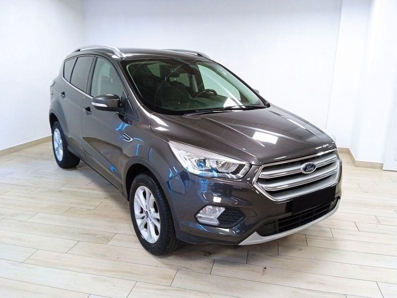 Ford Kuga 2ª serie 1.5 EcoBoost 120 CV S&S 2WD Titanium