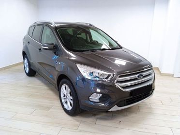 Ford Kuga 2ª serie 1.5 EcoBoost 120 CV S&S 2WD Titanium