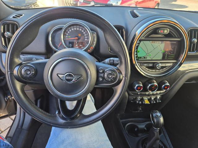 MINI Countryman 1.5 Cooper SE Hype Countryman ALL4 Automatica