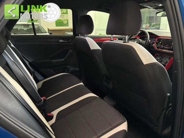 VOLKSWAGEN T-Roc 2.0 TDI SCR 150 CV R-LINE