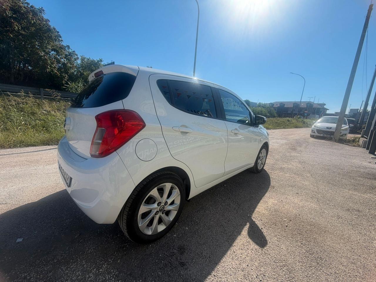 Opel Karl 1.0 75 CV Cosmo