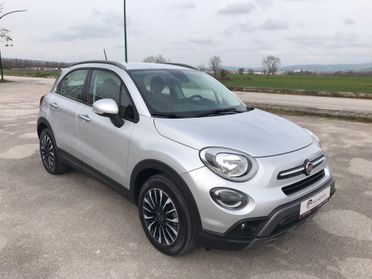 Fiat 500X 1.6 MultiJet 130 CV Cross Navi