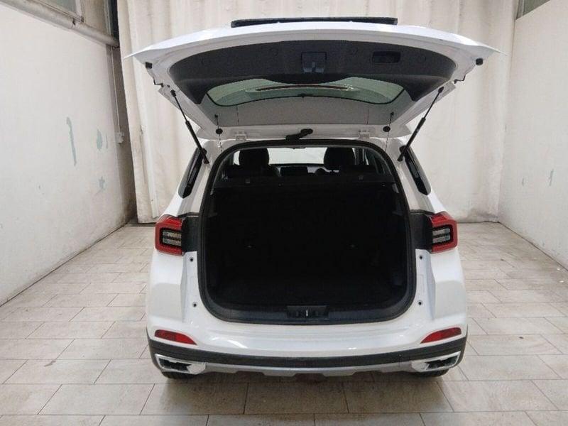 DR AUTOMOBILES DR 5 DR 5.0 1.5 Unica Gpl 114cv