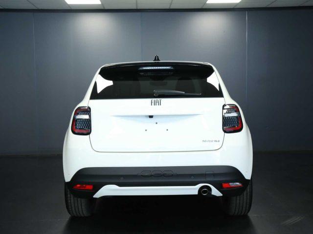 FIAT 600 Hybrid DCT MHEV La Prima #VARI COLORI