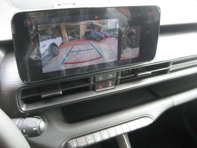 JEEP Avenger 1.2 TURBO 100CV ALTITUDE