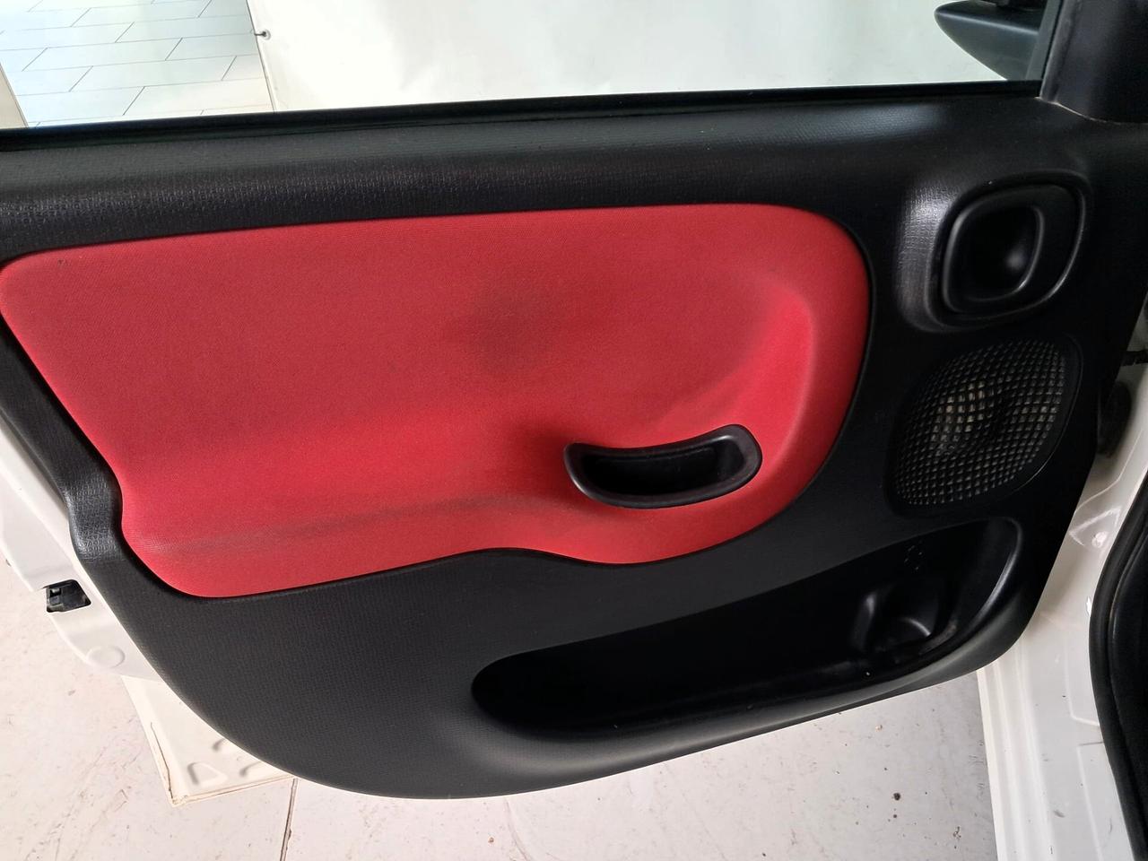 Fiat Panda 0.9 TwinAir Turbo Natural Power Lounge