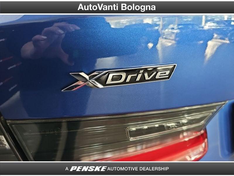 BMW Serie 3 320d 48V xDrive Touring Msport Pro