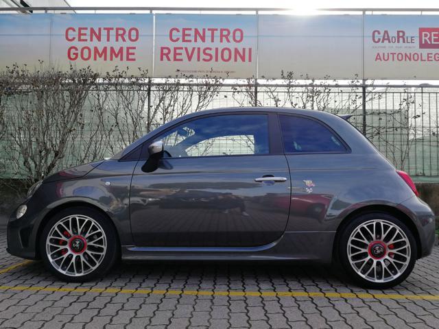 ABARTH 595 1.4 Turbo T-Jet 165 CV