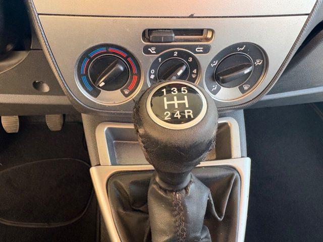 FIAT Qubo 1.4 8V 73 CV Dynamic OK NEOP PRONTA CONSEGNA