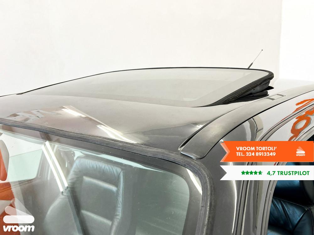 FORD Sierra 2.0i turbo 16V 4p. RS Cosworth Exec...