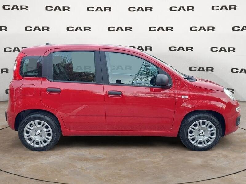 FIAT Panda Panda 1.0 FireFly S&S Hybrid