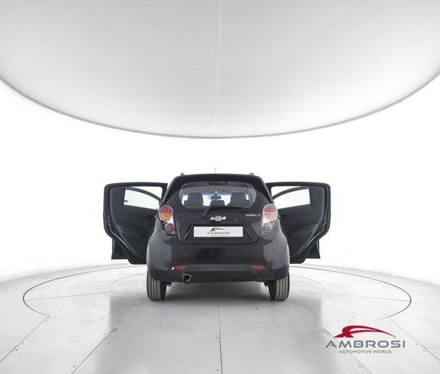 CHEVROLET Spark 1.2 LS - PER OPERATORI DEL SETTORE