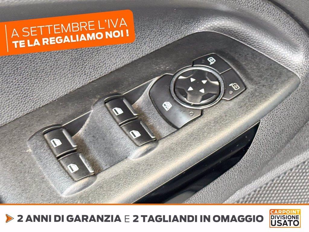 FORD Ecosport 1.0 ecoboost st-line design s&s 125cv del 2022