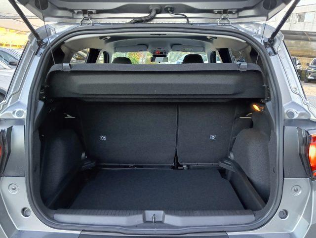 CITROEN C3 Aircross Turbo 100 Plus
