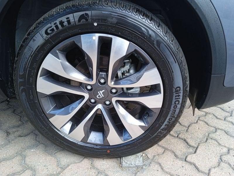 DR AUTOMOBILES dr 5.0 DR 5.0 1.5L CVT Comfort BZ